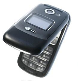 LG L343i 86 g Black – image 4