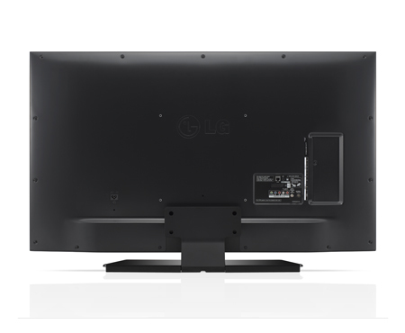 LG 43LF631V TV 109.2 cm (43") Full HD Smart TV Black – image 9