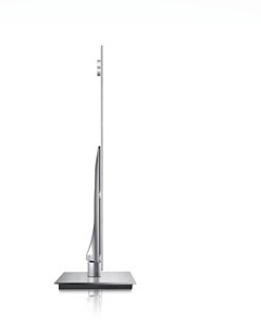 Samsung UE55C9000 139.7 cm (55") Full HD Silver – image 2