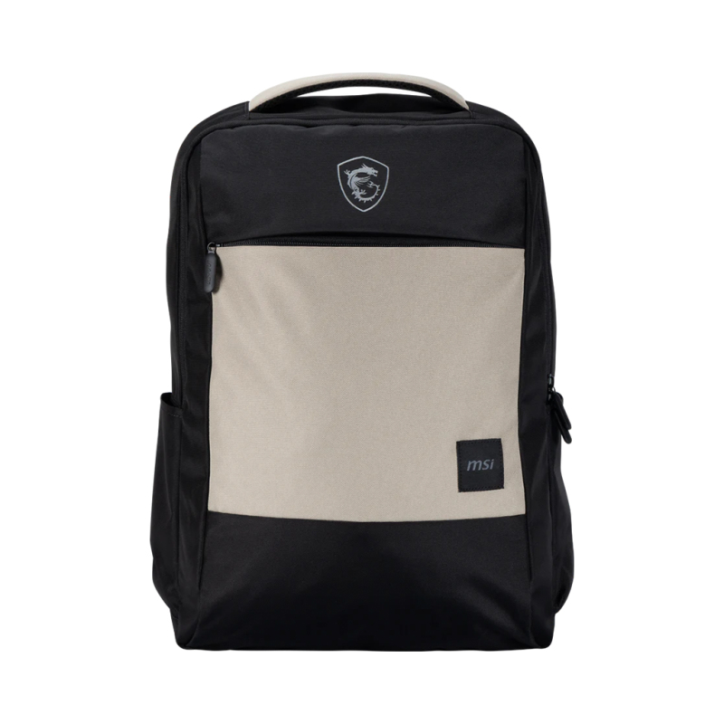MSI Essential Backpack II