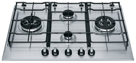 Hotpoint PK 750 RT AX /HA