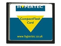 Hypertec HYCFM0304G memory card