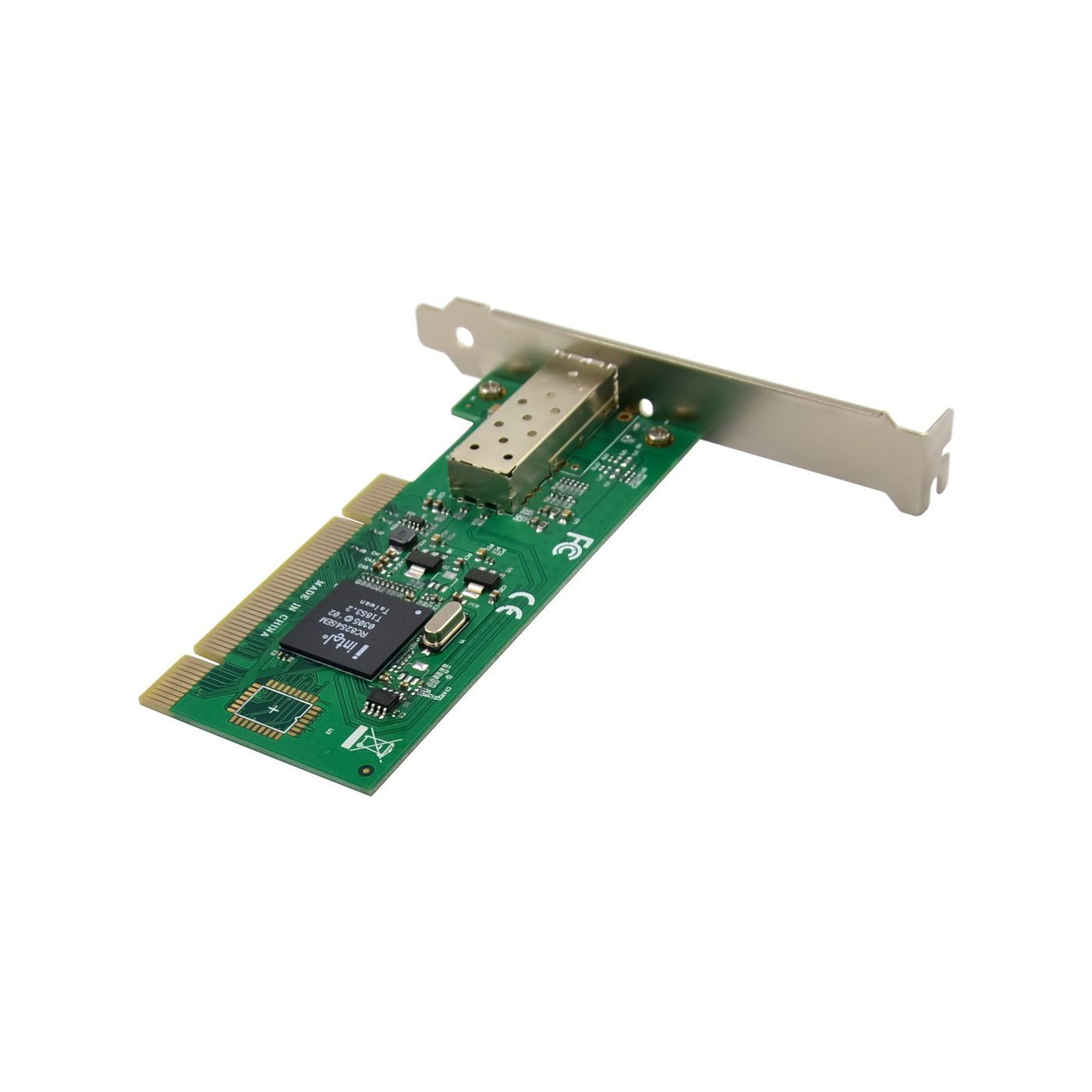 Microconnect MC-PCI-82545EM-1GBE network card Internal Fiber 1000 Mbit/s – image 3