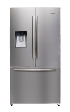 Hisense RQ-70WC4SYA/CSA1 side-by-side refrigerator Freestanding