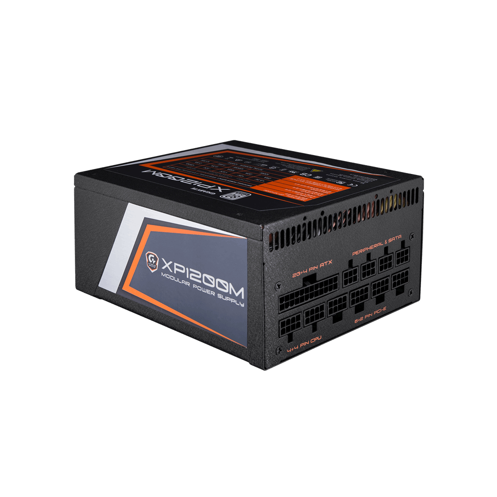GIGABYTE XP-1200M power supply unit – image 3