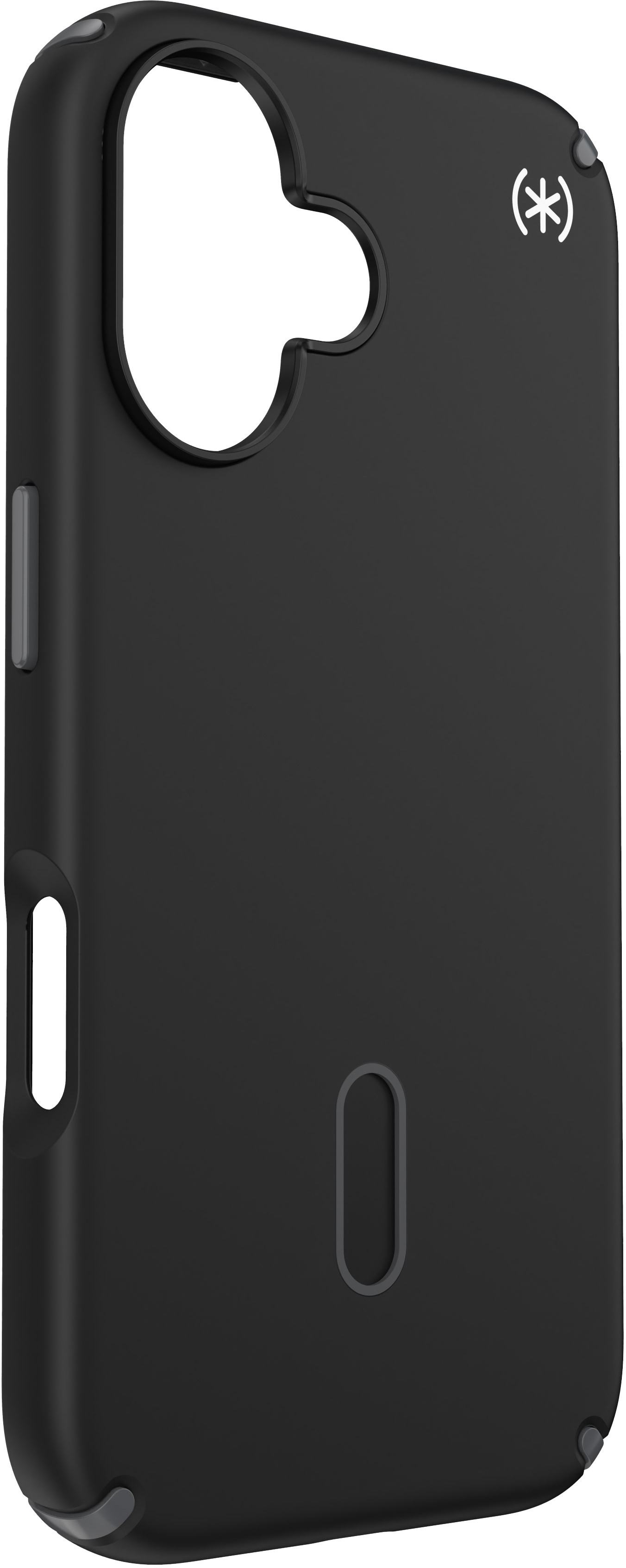 Speck Presidio2 Pro + ClickLock Apple iPhone 16 Black - with Microban – image 3