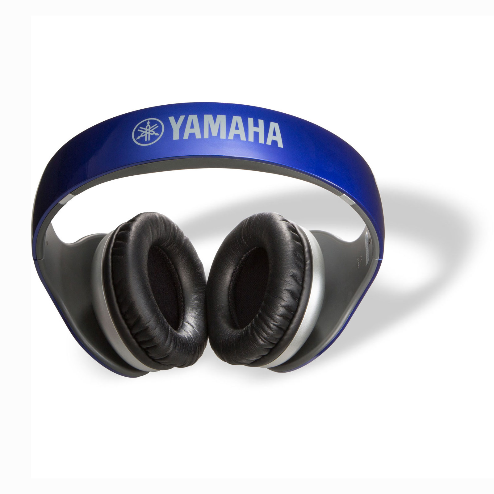 Yamaha HPH-PRO500BL headphones/headset Wired Head-band Blue – image 3