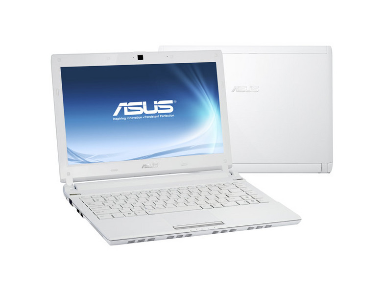 ASUS U36SD-RX340V Intel® Core™ i5 i5-2410M Laptop – image 7