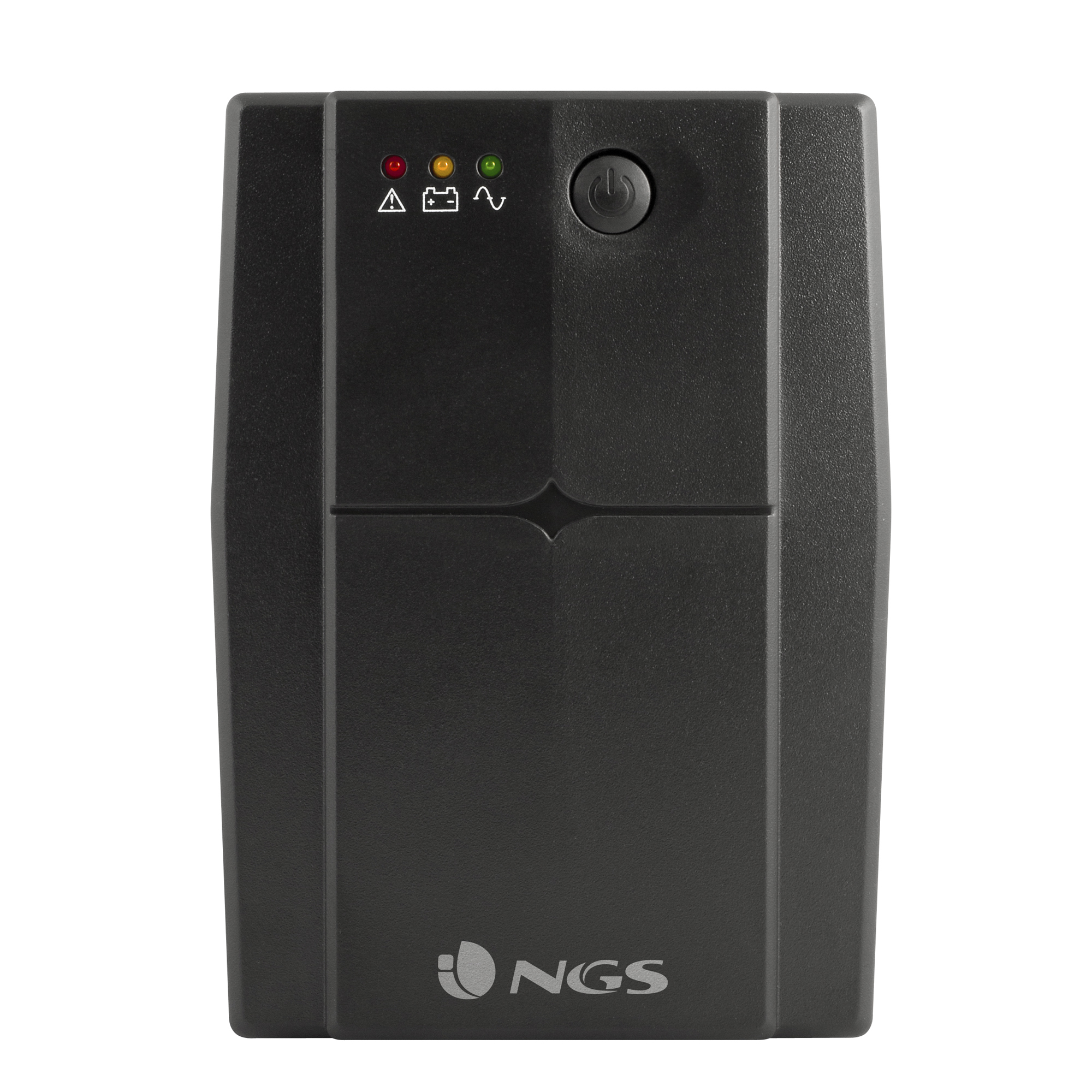 NGS Fortress 1200 V2 – image 2