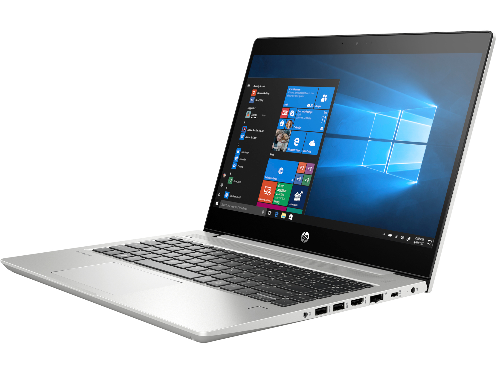 HP 445R G6 – image 2