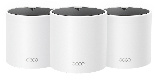 TP-Link Deco X15(3-Pack)