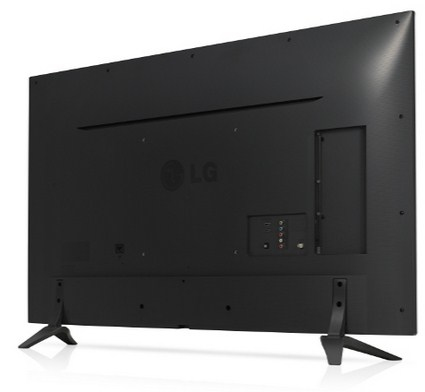 LG 40UF671V TV 101.6 cm (40") 4K Ultra HD Black – image 7