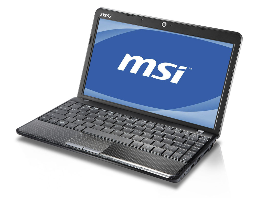 MSI Wind12 U250-003NL
