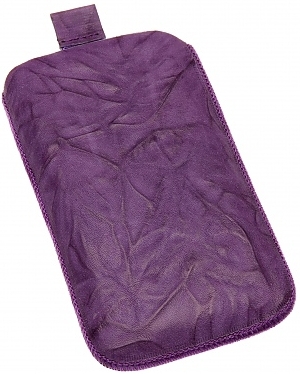Emporia LTH-WASH-I9000PP mobile phone case Pull case Purple