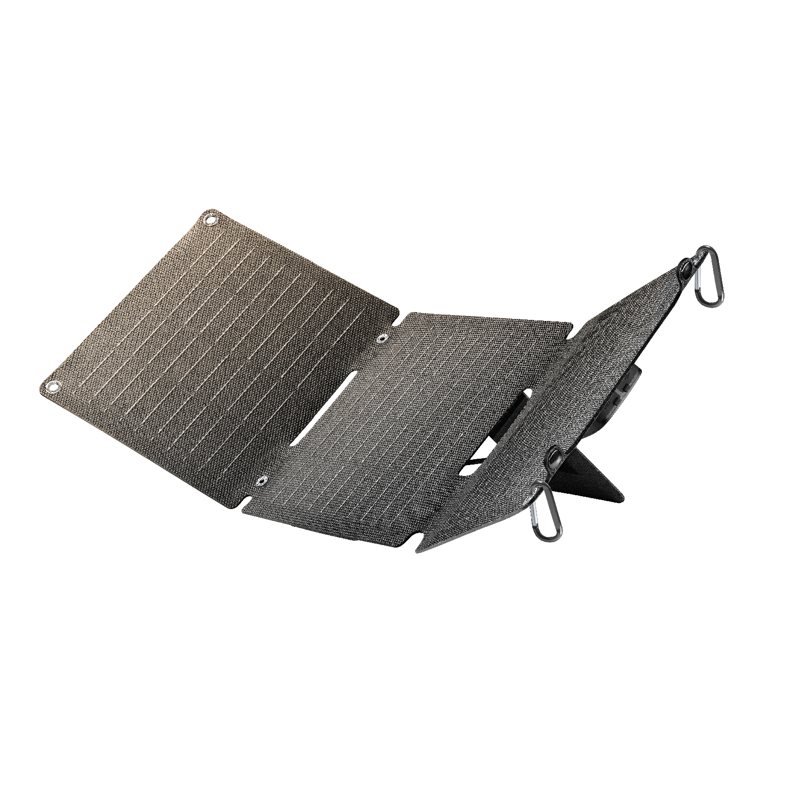 Cellularline Portable Solar Charger – image 4