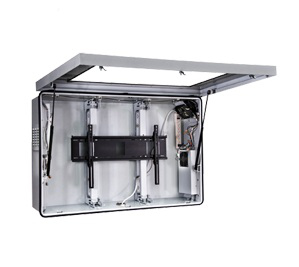 Peerless FPE55F-S TV mount/stand – image 1