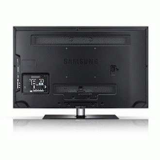 Samsung LE-32C580 TV – image 4