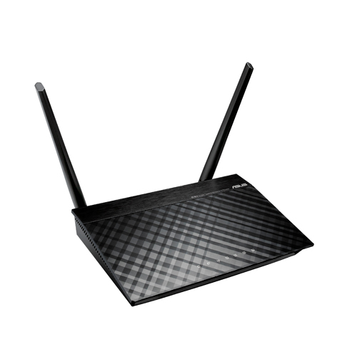 ASUS RT-N12 C1 – image 5