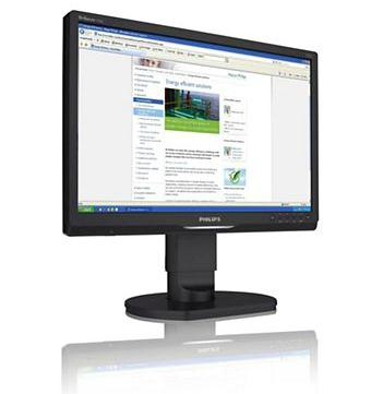 Philips Brilliance LCD monitor with LED backlight 190BL1CB/00
