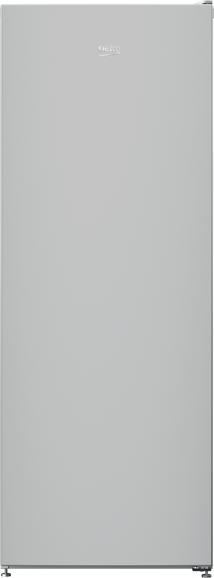 Beko LSG4545S Freestanding Tall Larder Fridge