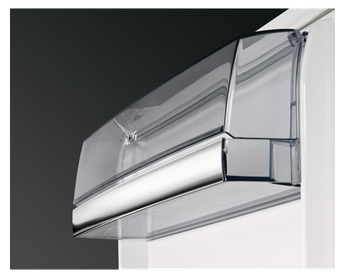 AEG SCB819E8TS fridge-freezer Built-in – image 2