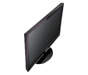 Samsung P P1950W computer monitor – image 4