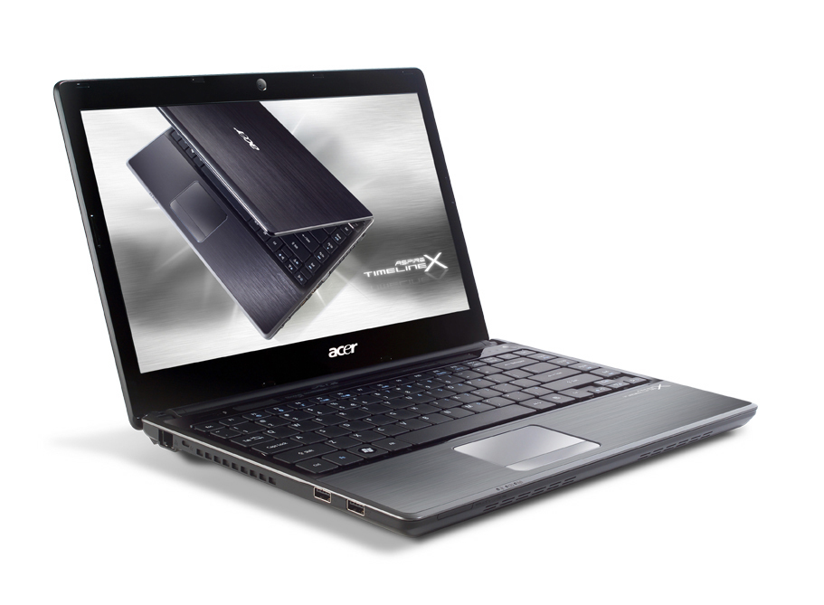 Acer Aspire TimelineX 3820T-334G32n – image 3