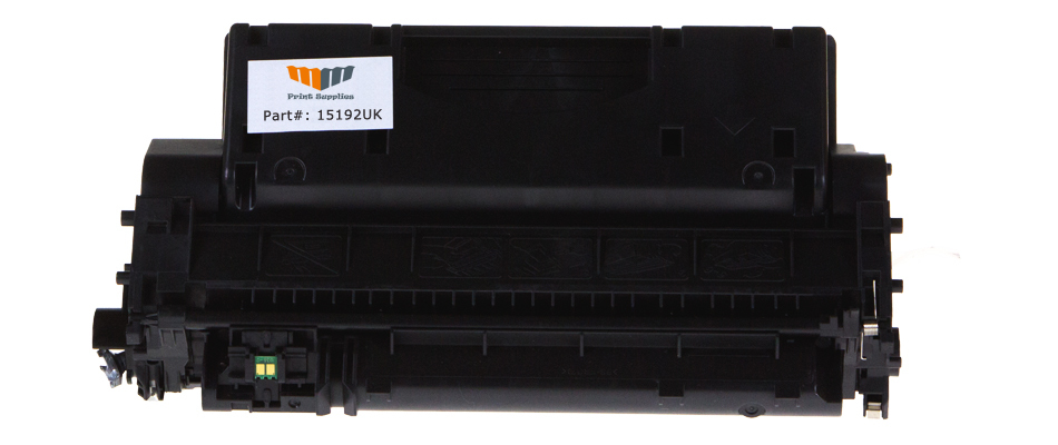MM 15192UK toner cartridge 1 pc(s) Black – image 2