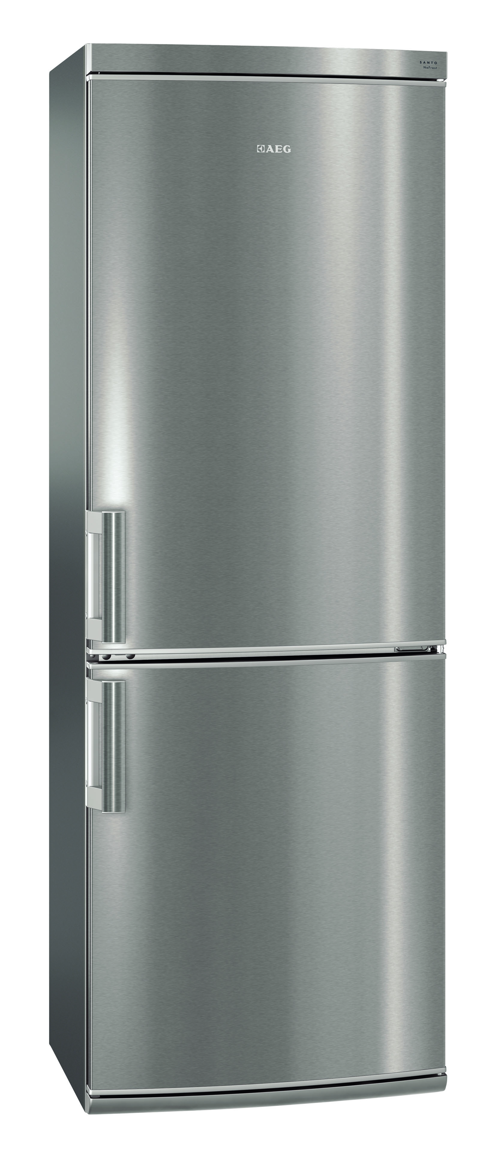 AEG S73200CNS0 Freestanding – image 2