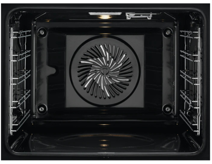 AEG BPS555020W 71 L 3200 W White – image 3