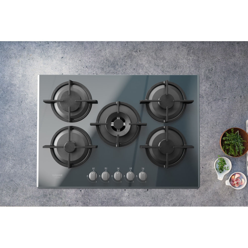 Hotpoint HAGD 72S/ICE – image 4