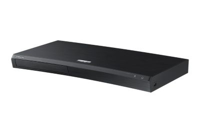 Samsung UBD-M9500/ZG DVD/Blu-Ray player Black – image 3