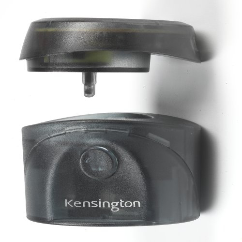 Kensington Travel Plug Adapter with USB Charger – image 5
