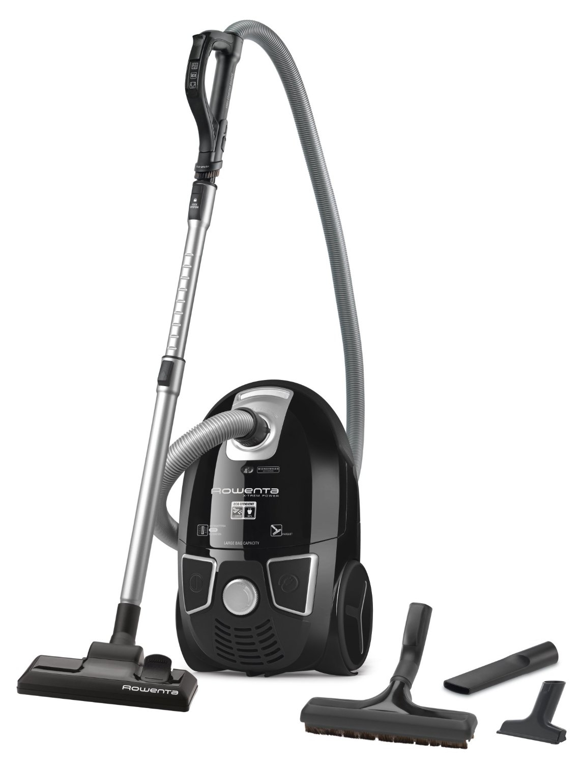 Rowenta RO5485EA vacuum – image 2