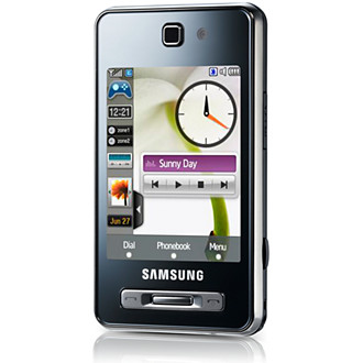 Samsung SGH-F480I – image 3