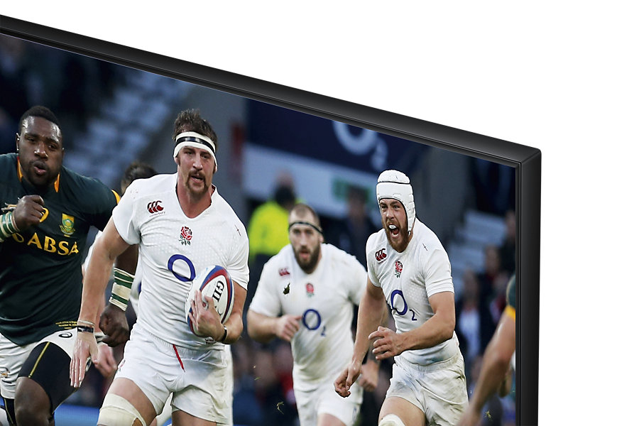 Samsung UE55J5500 139.7 cm (55") Full HD Smart TV Wi-Fi Black – image 5