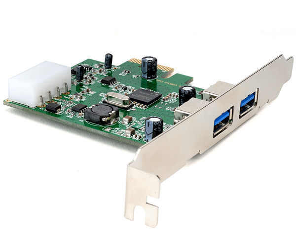 Zalman ZM-PC302 U3 – image 2