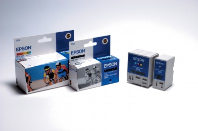 Epson Ink Cart black 1800sh f Stylus 900 – image 5