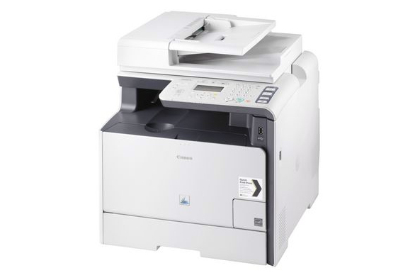 Canon i-SENSYS MF8340Cdn Laser A4 – image 3