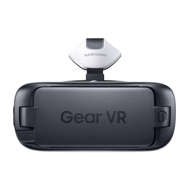 Samsung Gear VR Innovator Edition – image 1