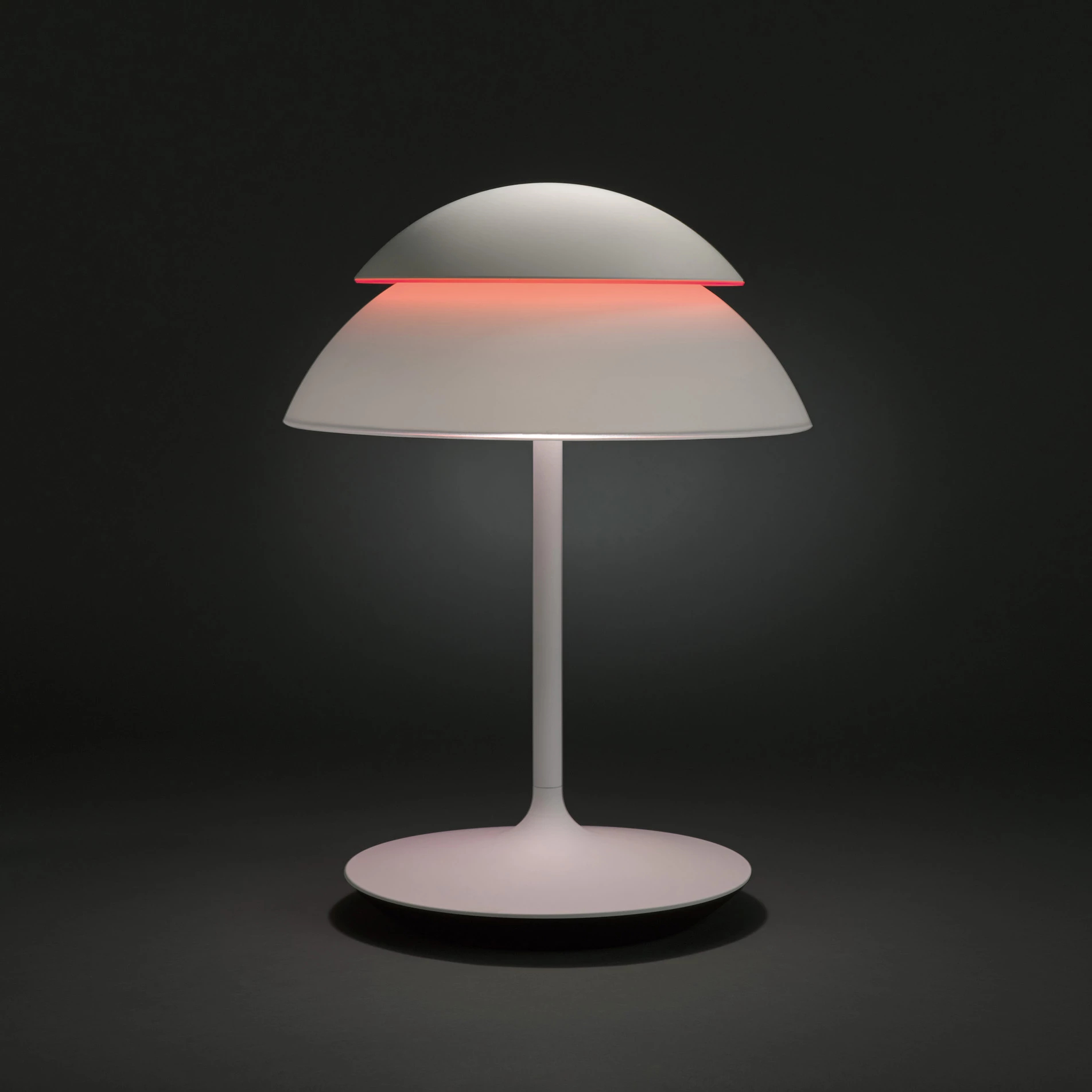 Philips by Signify Philips Hue White and colour ambience 712023148 Smart table lamp Bluetooth/Zigbee – image 2