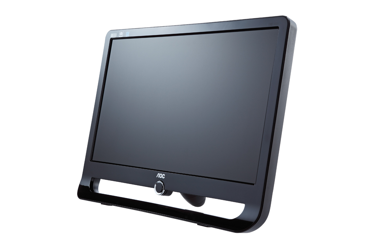 AOC F22S+ computer monitor – image 7