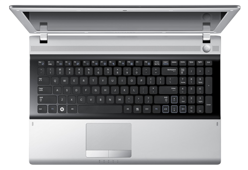 Samsung RV RV511-S03FR Intel® Core™ i3 i3-380M – image 3
