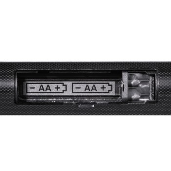 Hama Trento keyboard Mouse included RF Wireless Black – image 4