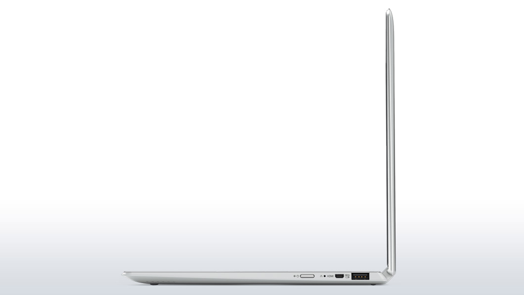 Lenovo Yoga 710-11ISK Intel® Core™ m5 m5-6Y54 Hybrid (2-in-1) – image 7
