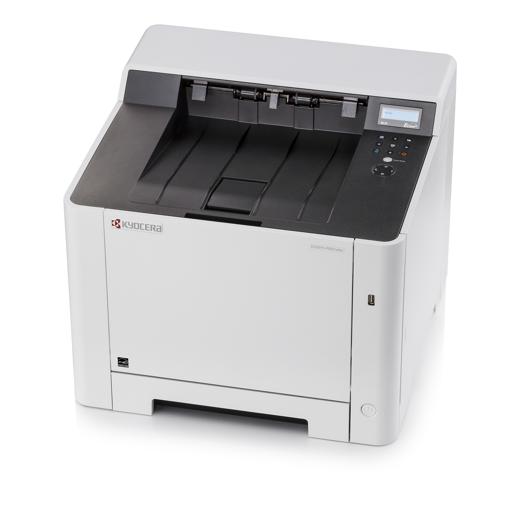 Kyocera 870B61102RD3NL1 laser printer Colour – image 4