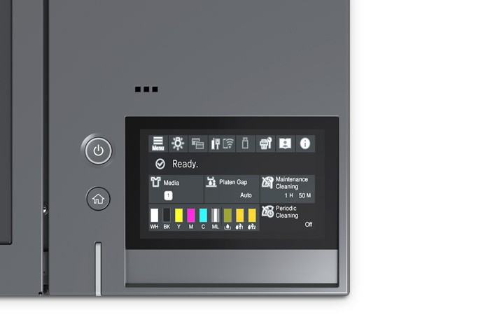 Epson F1070 DTG – image 6