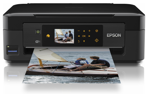 Epson Expression Home XP-412 Inkjet A4