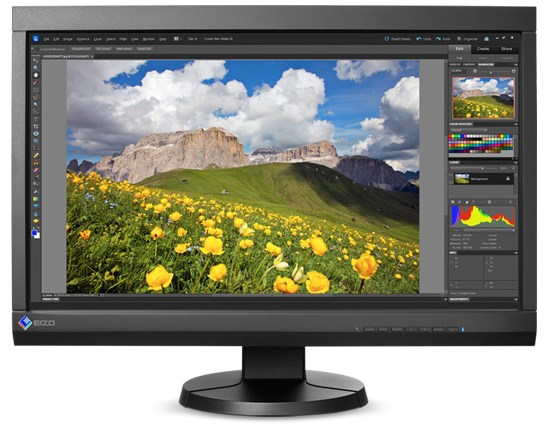 EIZO ColorEdge CS230 – image 1