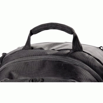 Hama Notebook Rucksack "Vienna M" 15.4", grey – image 2